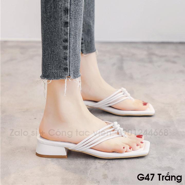 G47 - MÀU TRẮNG 